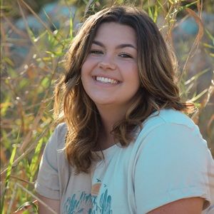 Meet your Posher, Joanna